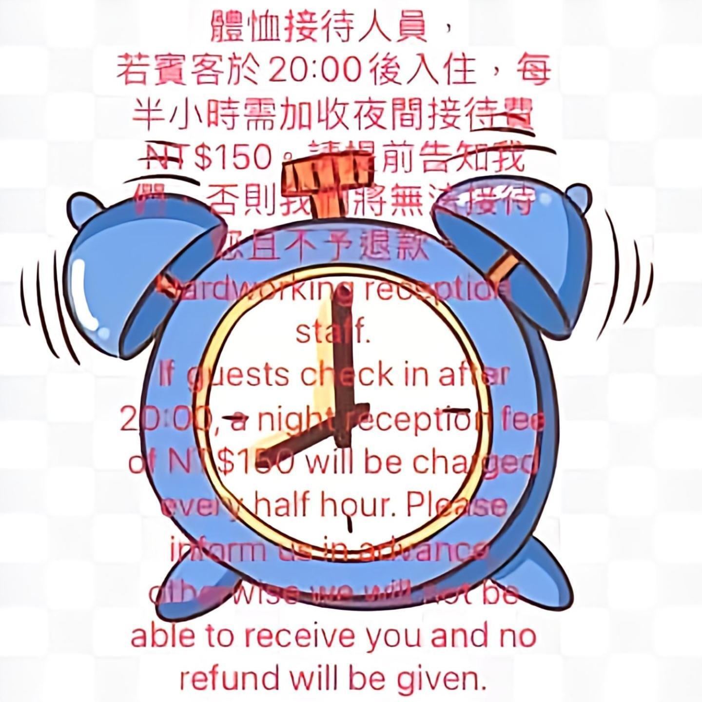 Oyaji Guesthouse-依人數床位數計價開放房型 Tainan Esterno foto