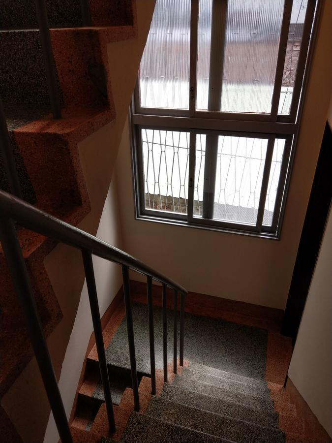 Oyaji Guesthouse-依人數床位數計價開放房型 Tainan Esterno foto